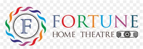 Fortune Home Theatre - Design, HD Png Download - vhv