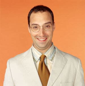 Buster Bluth | Arrested Development Wiki | Fandom