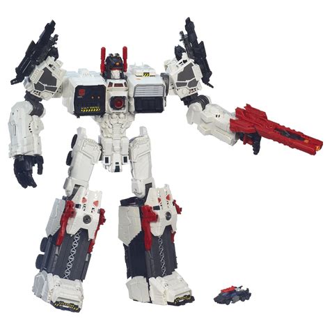 Latest Transformers Toys: Best deals and latest toys from Amazon