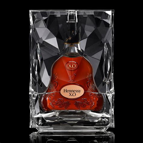 Hennessy XO 750ml + Ice Bucket Gift Set | Hennessy xo, Hennessy, Ice ...