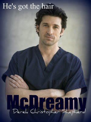 Mcdreamy Scene Quotes. QuotesGram