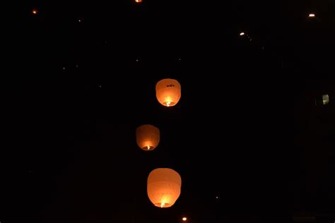 Lanternes De Ciel Lanterne - Photo gratuite sur Pixabay