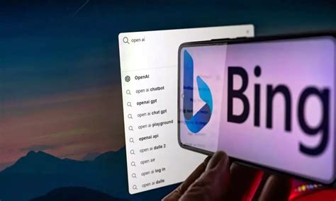 Bing acts weirdly! Microsoft limits chats with Bing; Find details