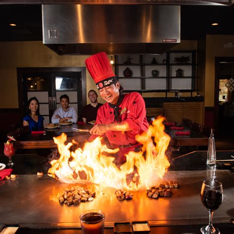 Kobe Japanese Steakhouse - Kissimmee Restaurant - Kissimmee, FL | OpenTable