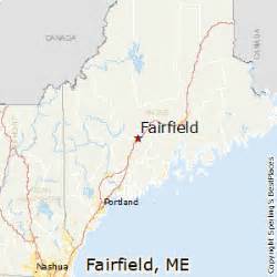 Best Places to Live in Fairfield, Maine