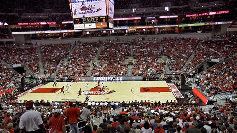 Louisville's Arena Deal Is A Complete Disaster