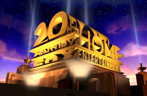 20th Century Fox Home Entertainment 2010 Corporate by Rerty2222222 on DeviantArt