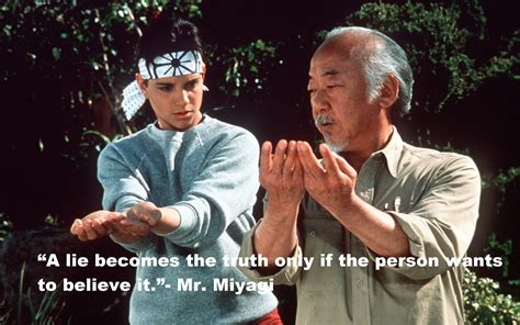 51 Inspirational Mr. Miyagi Quotes | Inspirationalweb.org