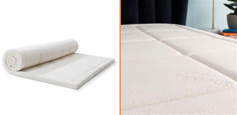 6 Best Mattress Toppers UK | April 2020 + Coupon Codes