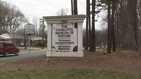 Charlotte Museum of History hopes to bring in new visitors