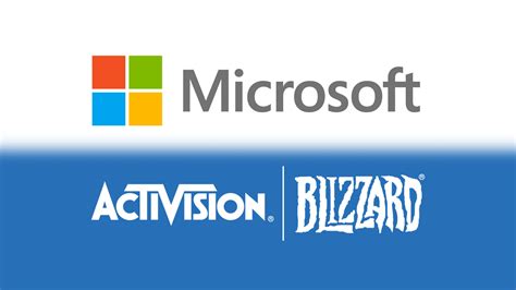 FTC blocks Microsoft’s $69bn Activision Blizzard acquisition deal - Innovation Village ...