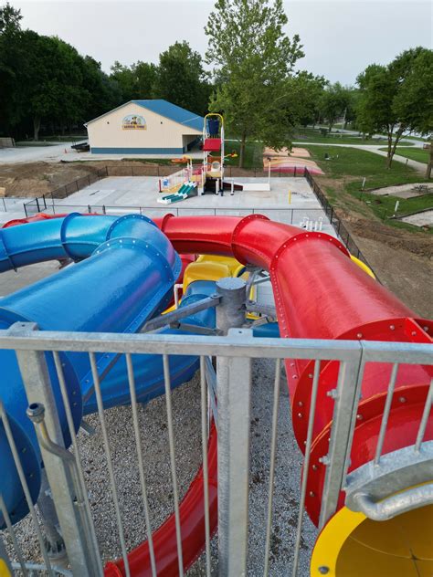 Jellystone water park opening Memorial Day weekend