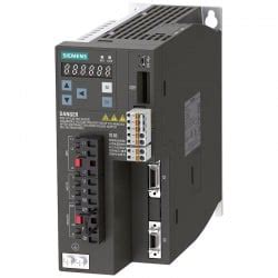 6SL3210-5FE11-0UF0 | Siemens | PLC-City