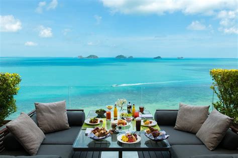 Top 10 luxury resorts in Koh Samui - Luxury Hotel Deals