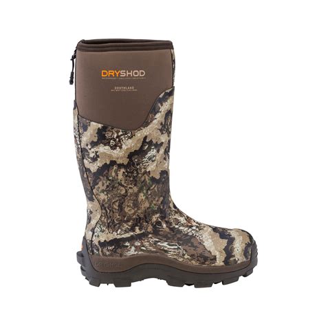 Southland Men’s Hunting Boot – Dryshod Waterproof Boots