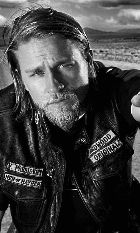 Jax Sons of Anarchy Wallpapers - Top Free Jax Sons of Anarchy ...