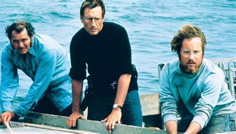 Movie Review – Jaws – Fernby Films