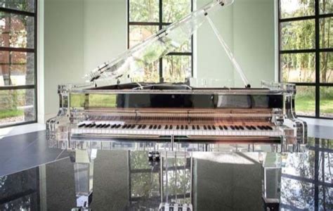 The world’s top 5 most expensive pianos - Pianist