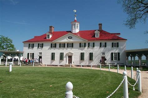 Mt. Vernon | Southern plantation homes, Historic homes, Mount vernon ...