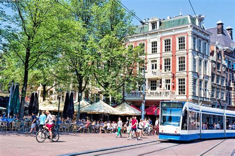 Amsterdam attractions top 10 | Anthology | Luxury lifestyle magazine ...