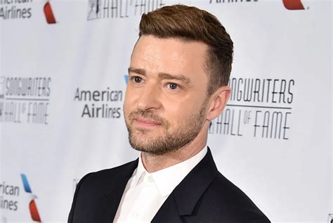 Justin Timberlake Makes Public Apology to Wife Jessica Biel