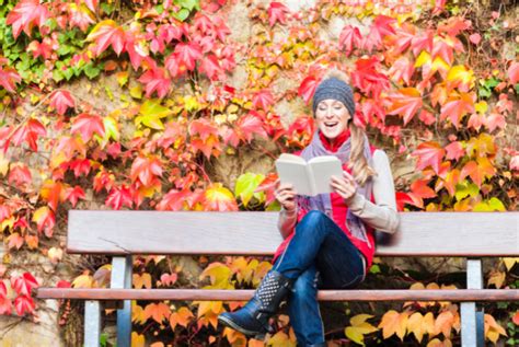 The Best Fall Books to Keep You Cozy in Autumn 2023