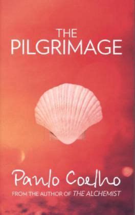 The Pilgrimage by Paulo Coelho | Pilgrimage, Paulo coelho, Harpercollins publishers