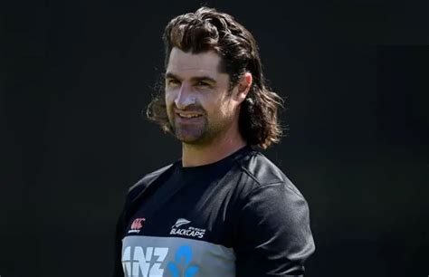 New Zealand All-rounder Colin de Grandhomme Retires From International ...