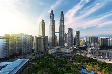 Kuala Lumpur Travel Guide