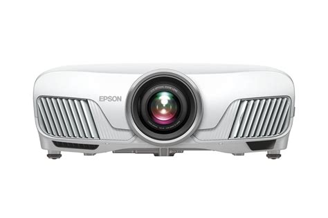 Epson's latest home cinema projector offers 4K for under $2,000