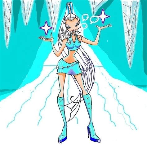 Icy-color-winx-trix by davidartistic on DeviantArt