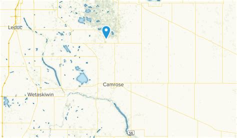 Best Trails near Camrose County, Alberta Canada | AllTrails