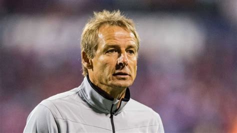 Jurgen Klinsmann: Hertha Berlin hires manager until the end of the season - Sports Illustrated