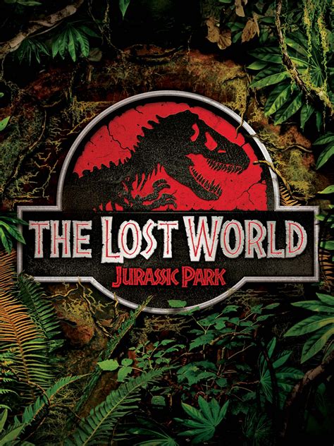 Prime Video: Le monde perdu : Jurassic Park