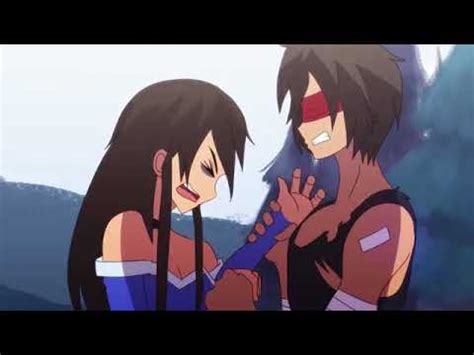 Be With You ANIMATED MUSIC VIDEO [Aphmau Official!] - YouTube