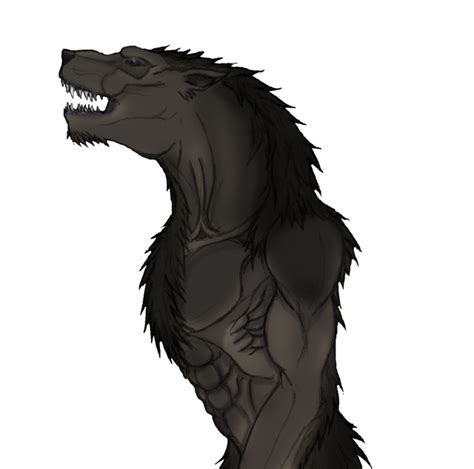 Lycan Profile by Arrancarfighter on DeviantArt