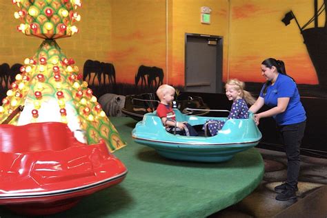 Party Jungle Indoor Amusement Park in Phoenix - Phoenix With Kids