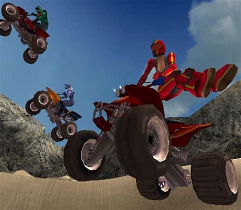 ATV: Quad Power Racing 2 (Game) - Giant Bomb