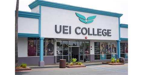 UEI College's New Oceanside Campus Now Open