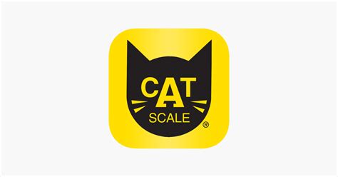 ‎CAT Scale Locator on the App Store