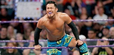 Akira Tozawa WWE | News, Rumors, Pictures & Biography | Sportskeeda WWE