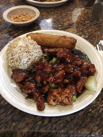 EASTERN CHINESE RESTAURANT, Houston - 2100 W 34th St - Restaurant Reviews, Photos & Phone Number ...