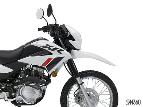 2023 XR 150L - Starting at $4,571 | RM Motosport