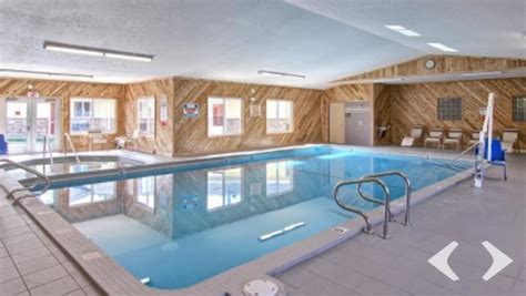 Best Western of Harbor Springs | Hotels/Motels - Harbor Springs Area Chamber of Commerce , MI