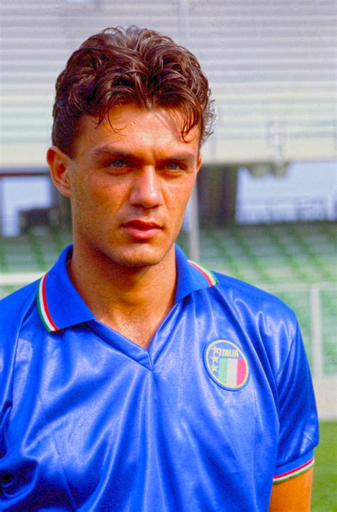 Paolo Maldini – Forza27