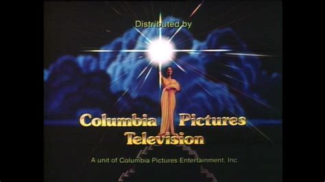 Pacific Film/Screen Gems/Columbia Pictures Television/Sony Pictures Television (1967/1988/2002 ...