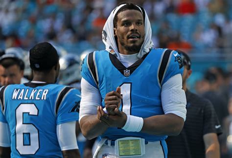 Cam Newton Received $150,000 Offer To Play Football - The Spun