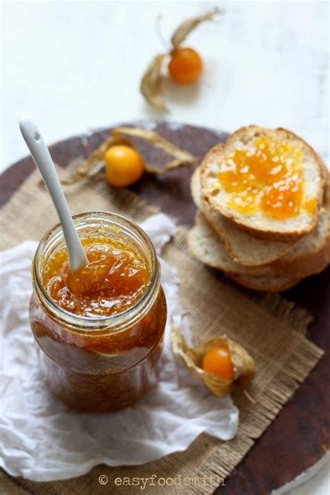 Cape Gooseberry Chutney Recipes - Home Alqu