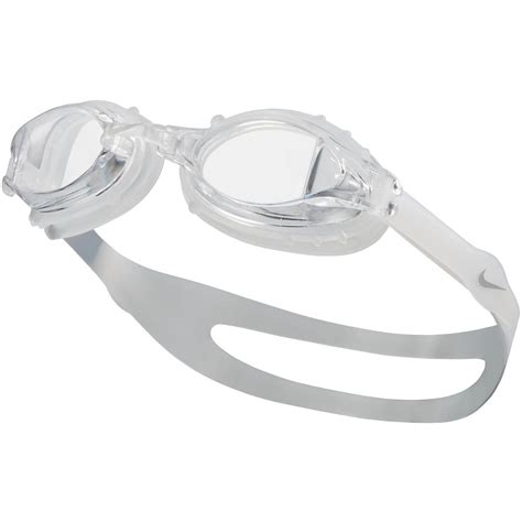 Nike Youth Chrome Swim Training Goggles | Academy