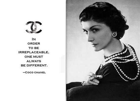 PANDORA: COCO CHANEL